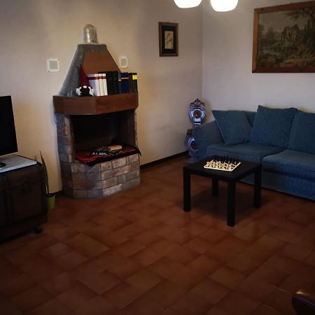 Gramignazzo B&B De Carol מראה חיצוני תמונה