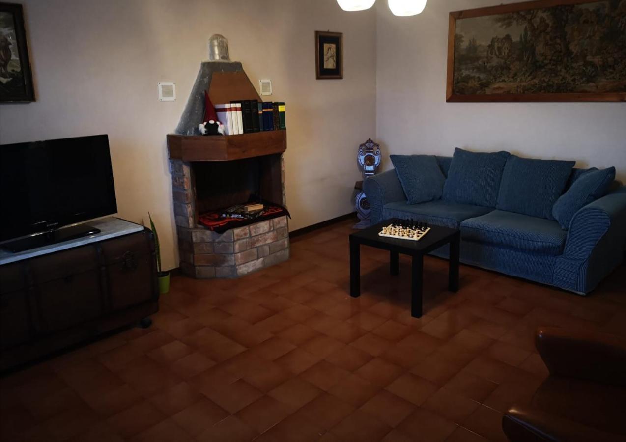Gramignazzo B&B De Carol מראה חיצוני תמונה