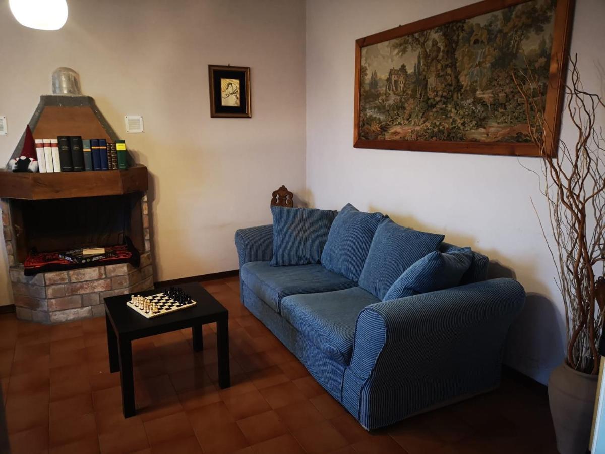 Gramignazzo B&B De Carol מראה חיצוני תמונה
