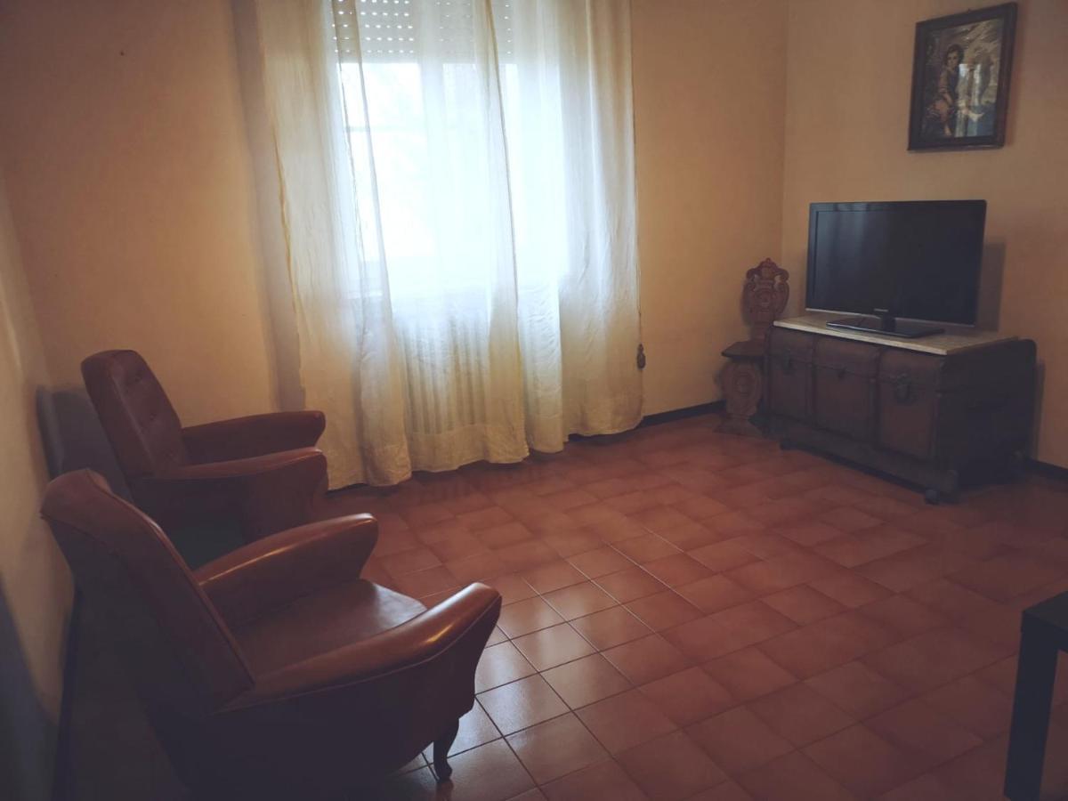 Gramignazzo B&B De Carol מראה חיצוני תמונה