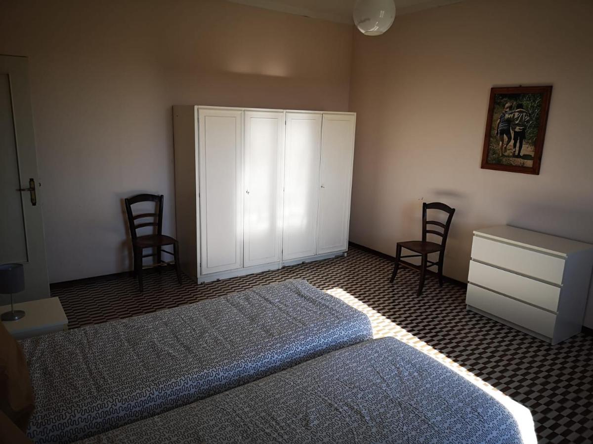 Gramignazzo B&B De Carol מראה חיצוני תמונה
