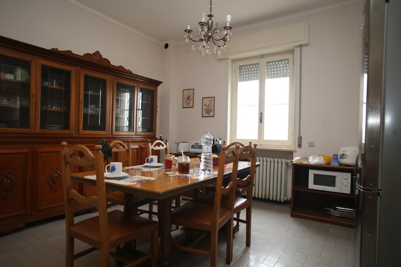 Gramignazzo B&B De Carol מראה חיצוני תמונה