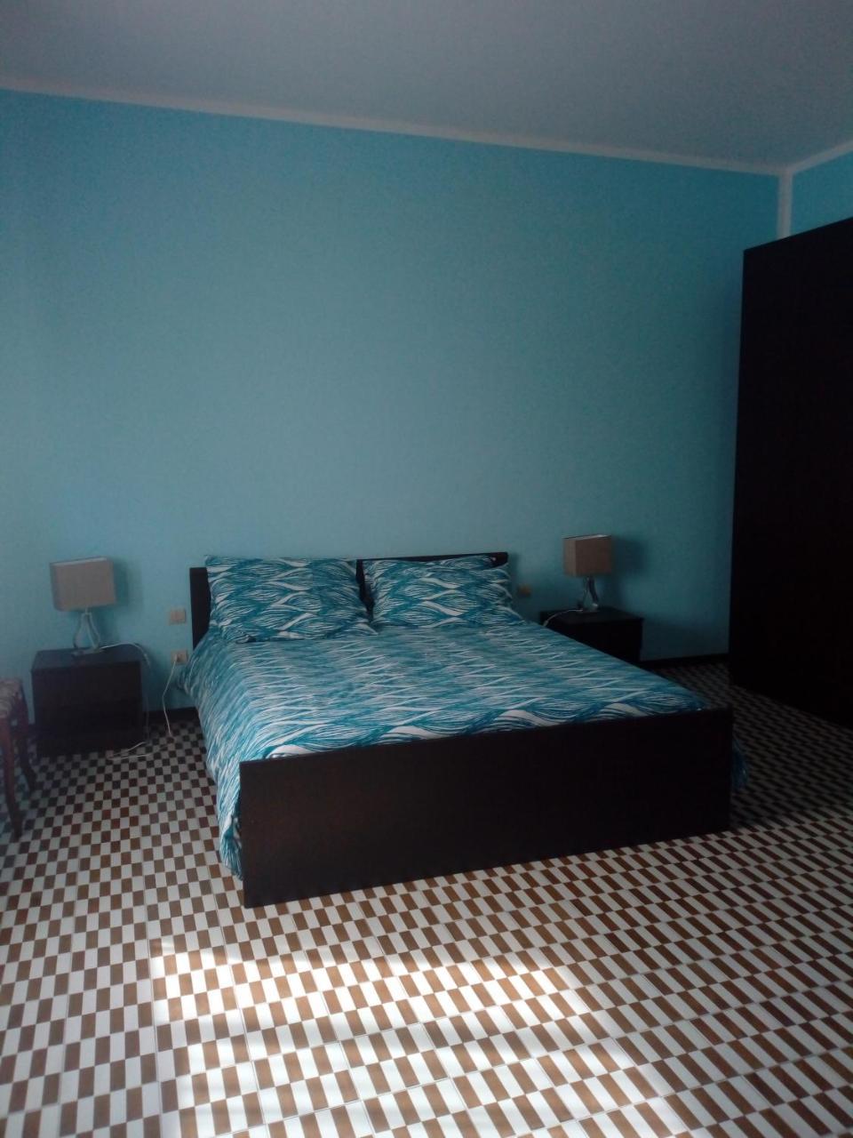 Gramignazzo B&B De Carol מראה חיצוני תמונה